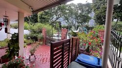 West Coast Gardens (D5), Terrace #532189001